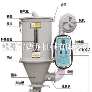 濟南干燥料斗